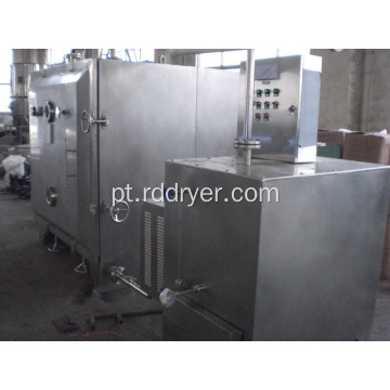 Alta Qualidade Fzg Square Estática Vacuum Dryer